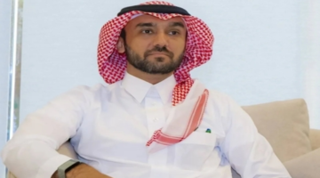 إعلان التأسيس.. أمير الفيصل يطلق رابطة الفنون القتالية 2025